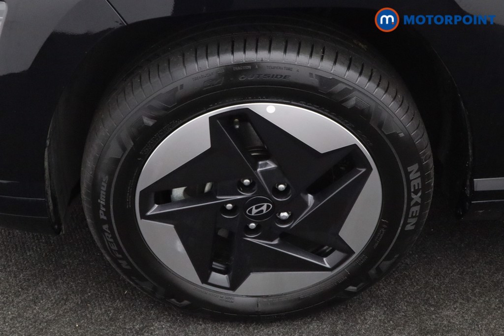 Used Hyundai KONA 2025 for sale - 77886331: Photo 35