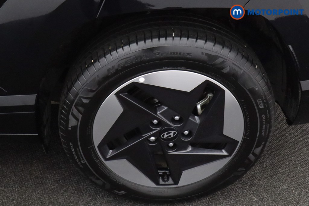 Used Hyundai KONA 2025 for sale - 77886331: Photo 36