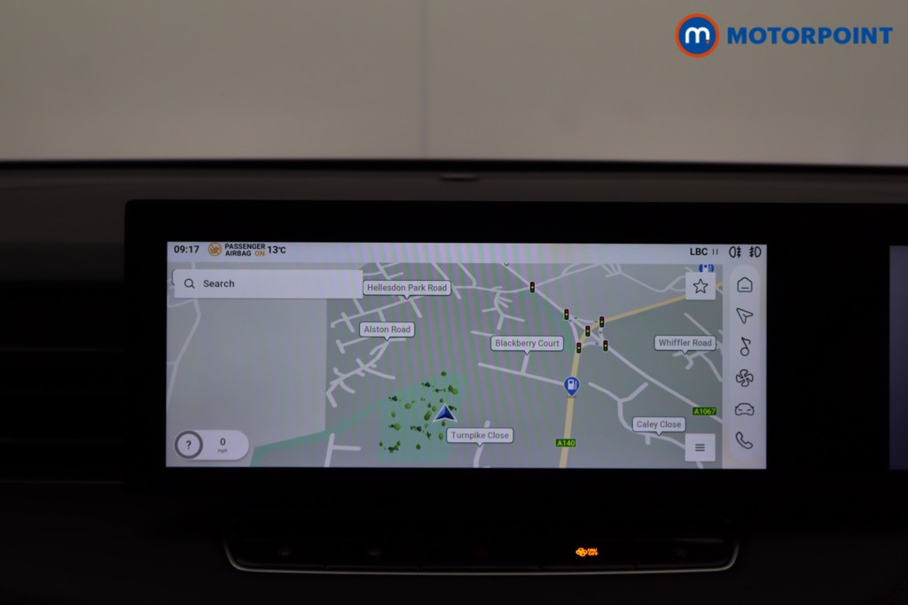 Used MG MG HS 2025 for sale - 77962643: Photo 10