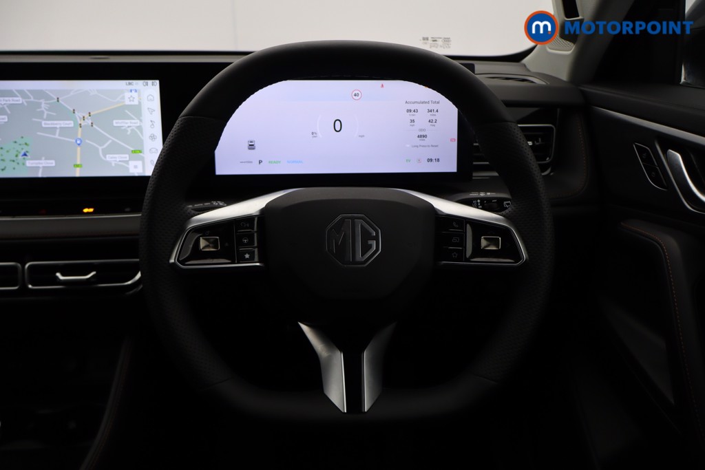 Used MG MG HS 2025 for sale - 77962643: Photo 15