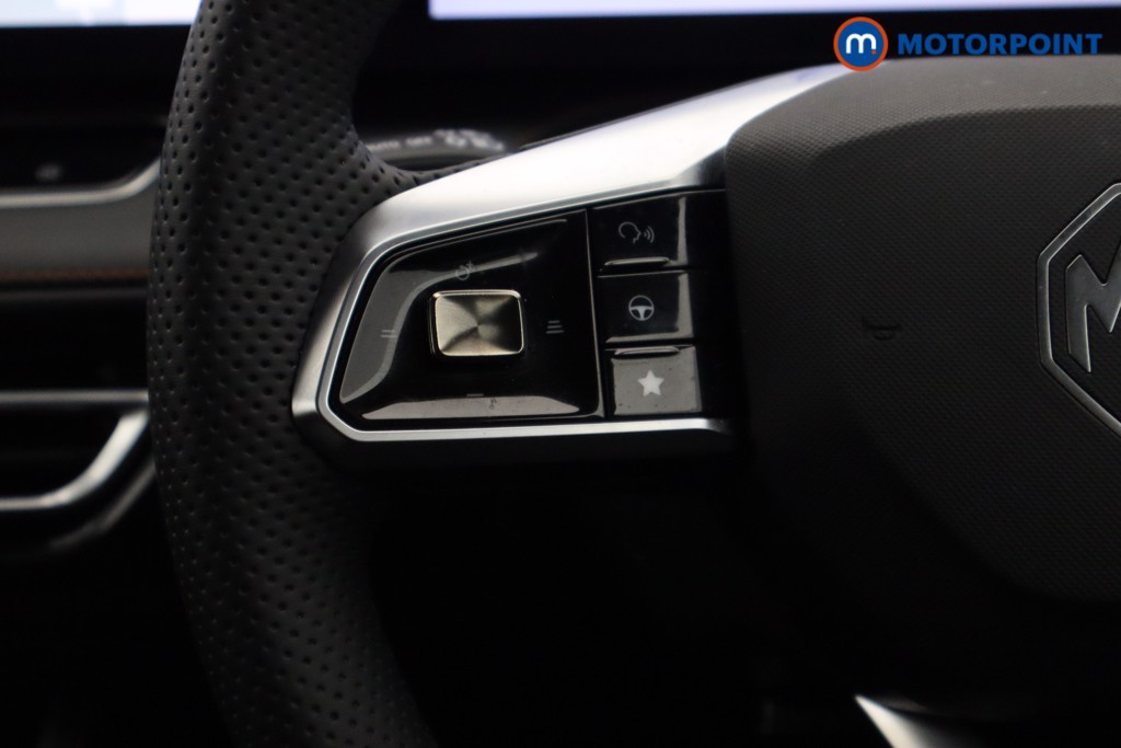 Used MG MG HS 2025 for sale - 77962643: Photo 16