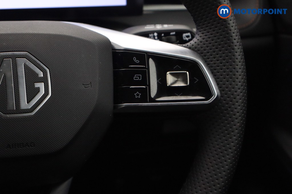 Used MG MG HS 2025 for sale - 77962643: Photo 17