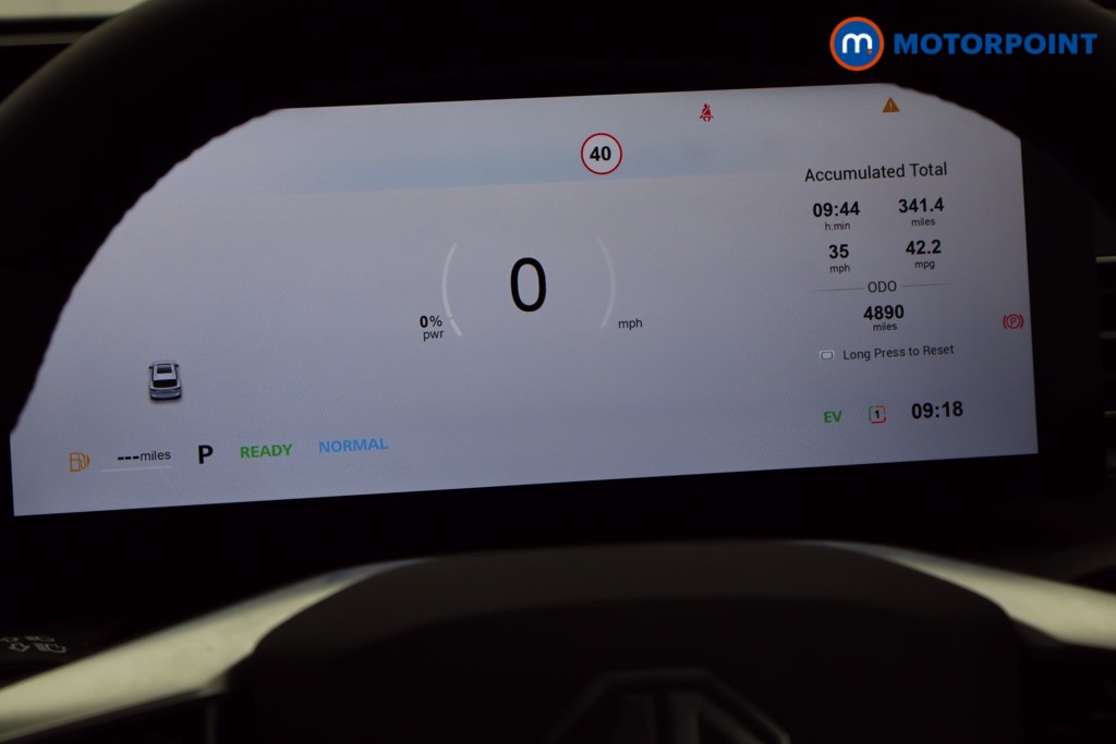 Used MG MG HS 2025 for sale - 77962643: Photo 18