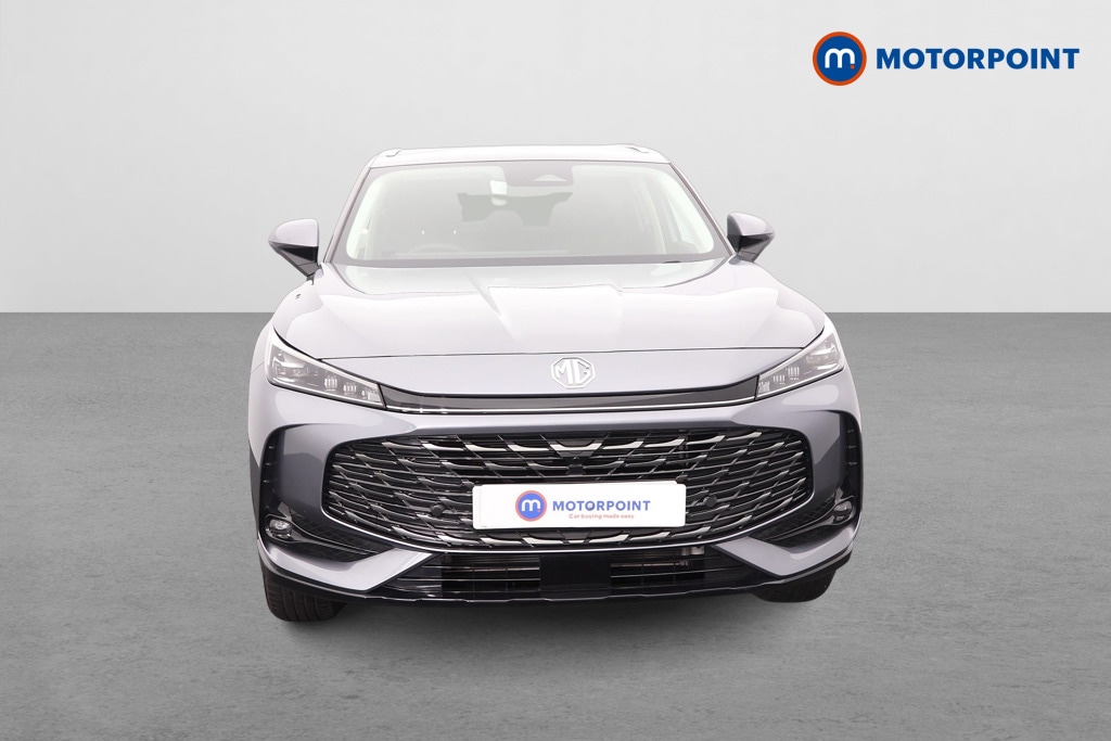 Used MG MG HS 2025 for sale - 77962643: Photo 2