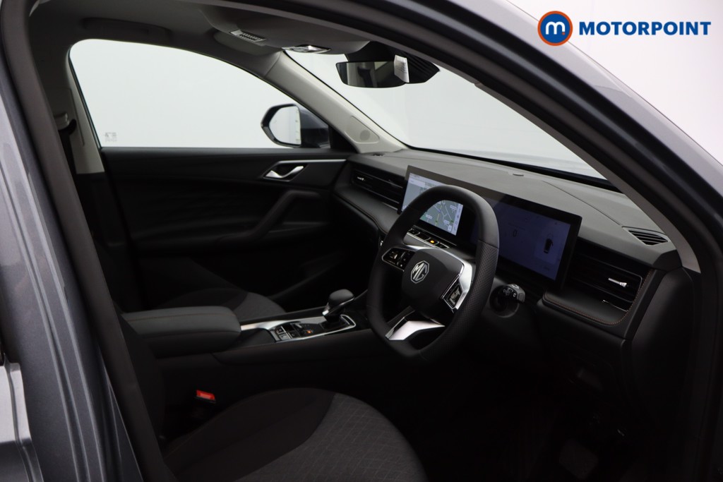 Used MG MG HS 2025 for sale - 77962643: Photo 21