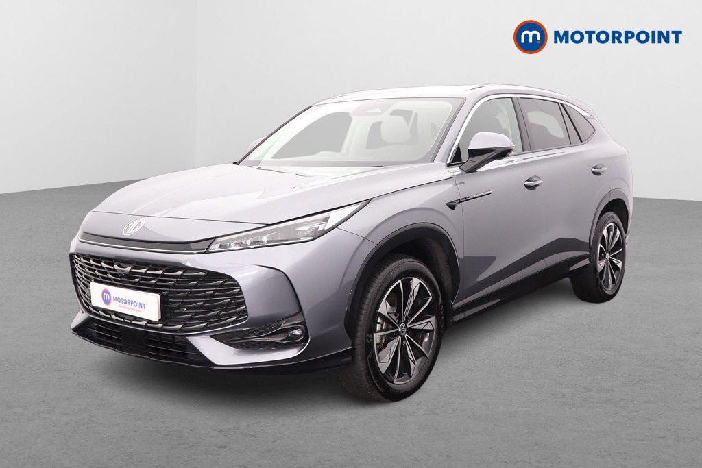 Used MG MG HS 2025 for sale - 77962643: Photo 3