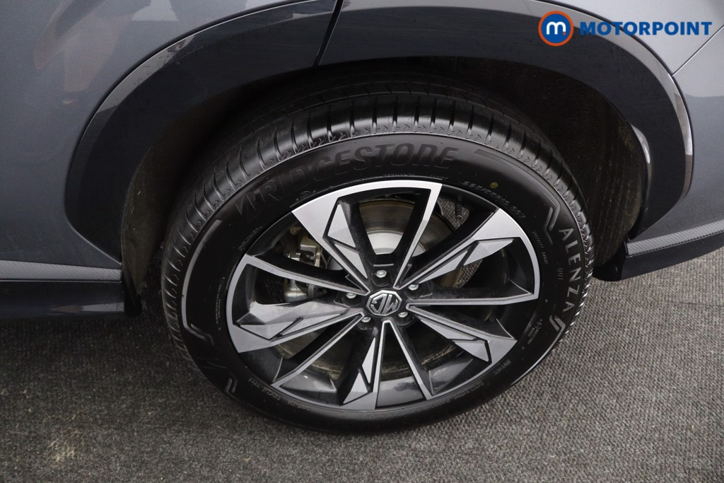 Used MG MG HS 2025 for sale - 77962643: Photo 36