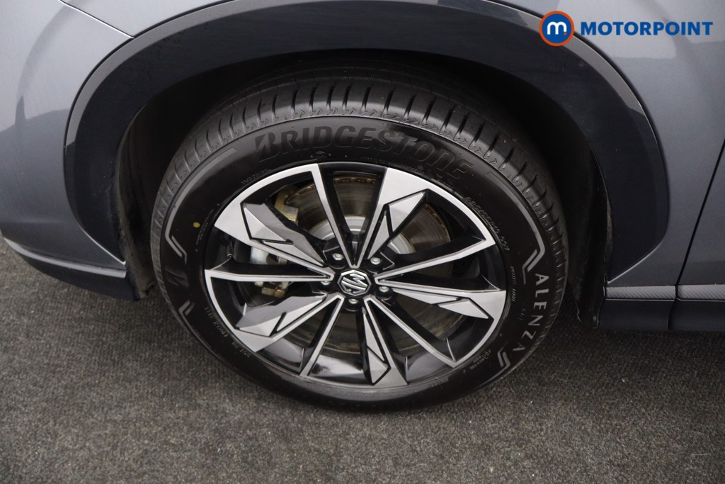 Used MG MG HS 2025 for sale - 77962643: Photo 37