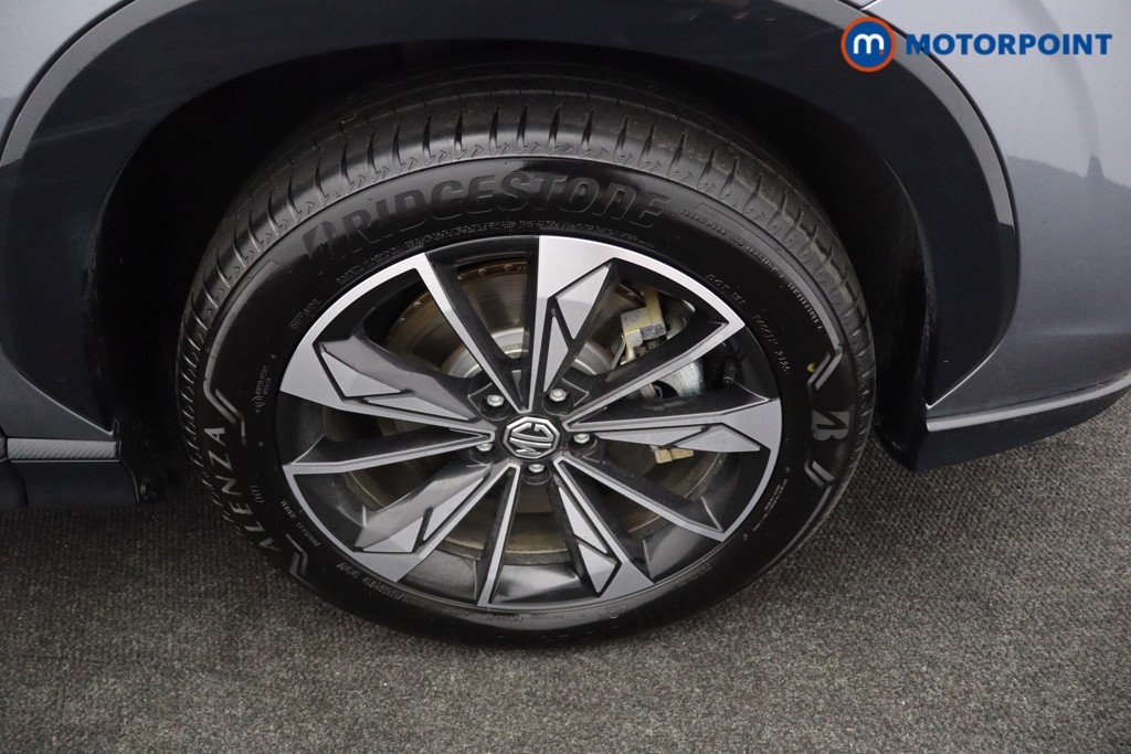 Used MG MG HS 2025 for sale - 77962643: Photo 38