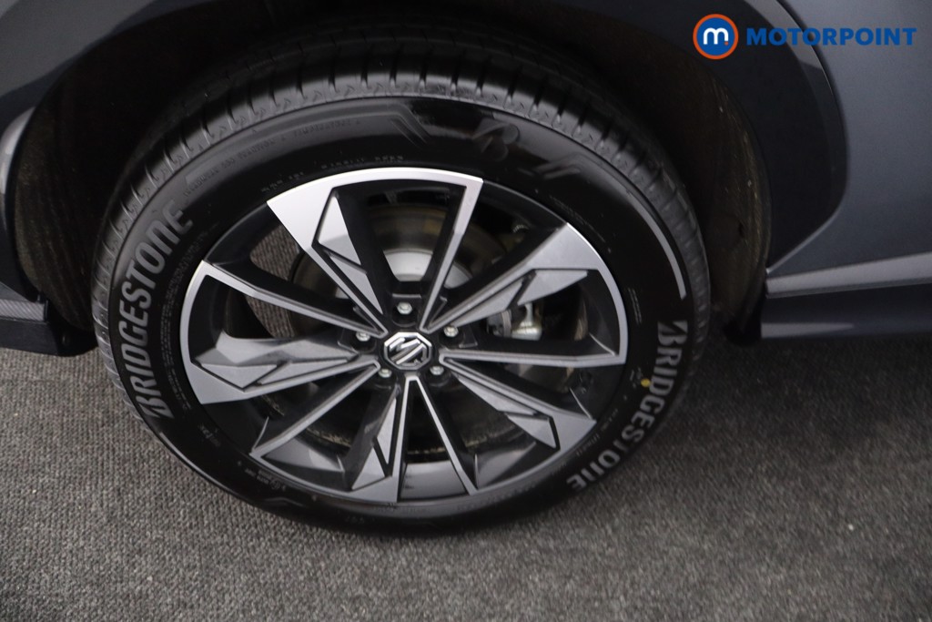 Used MG MG HS 2025 for sale - 77962643: Photo 39