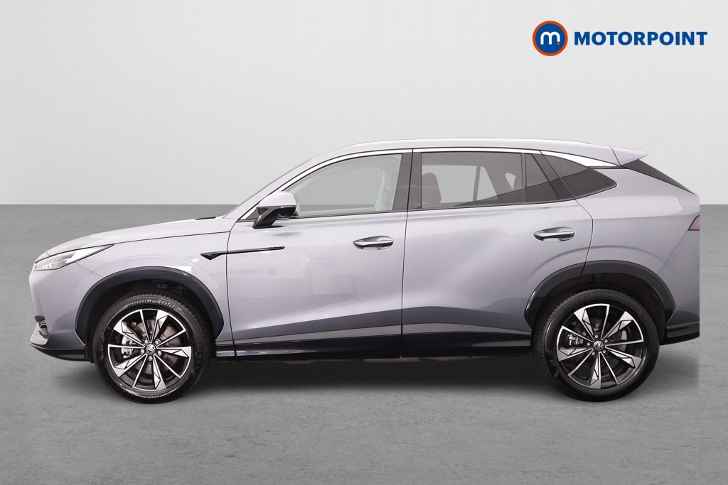 Used MG MG HS 2025 for sale - 77962643: Photo 4