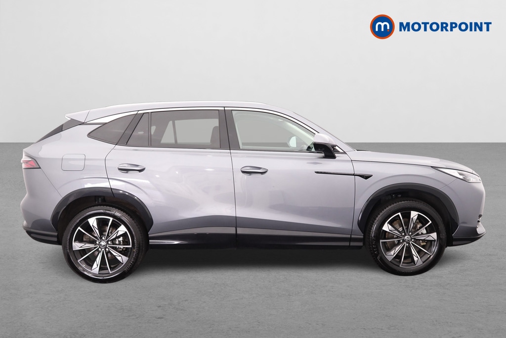 Used MG MG HS 2025 for sale - 77962643: Photo 8