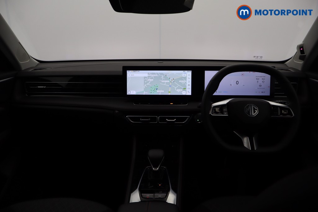 Used MG MG HS 2025 for sale - 77962643: Photo 9