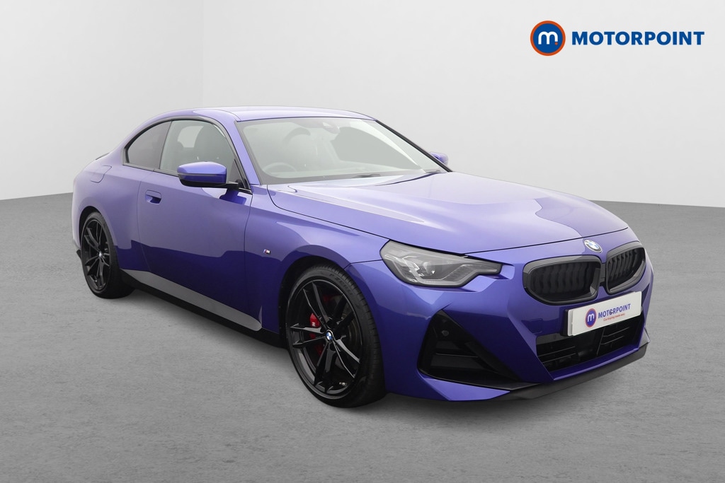 Used BMW 2 Series 2024 for sale - 76557691: Photo 1