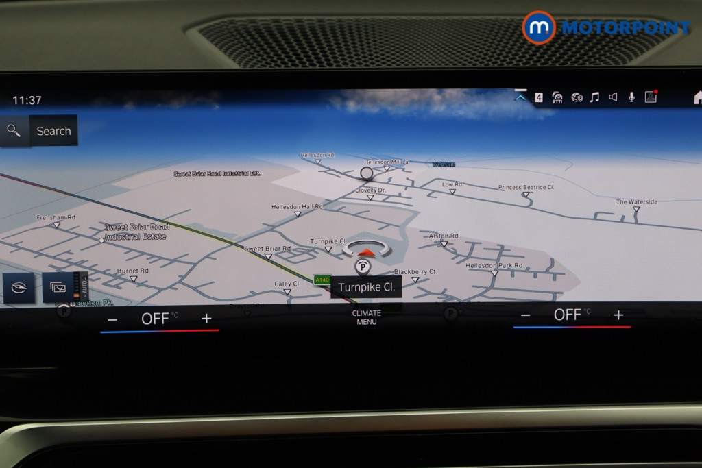 Used BMW 2 Series 2024 for sale - 76557691: Photo 10