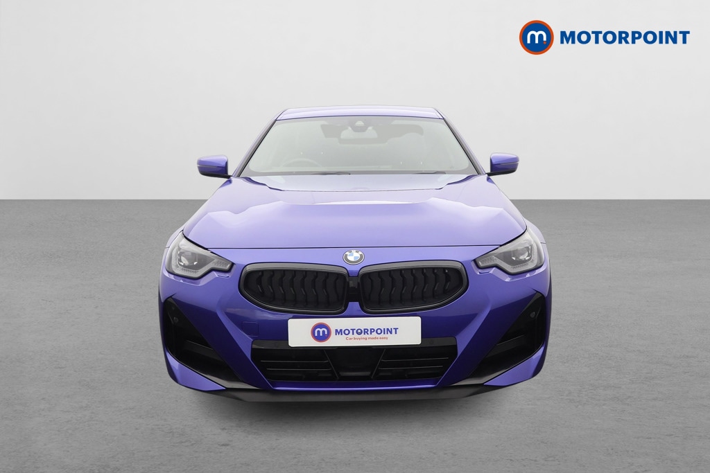 Used BMW 2 Series 2024 for sale - 76557691: Photo 2