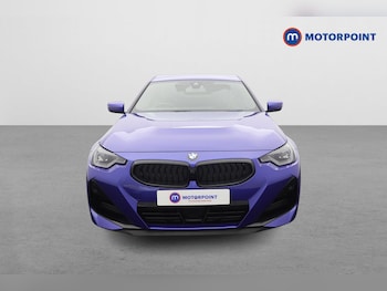 Used BMW 2 Series 2024 for sale - 76557691: Photo