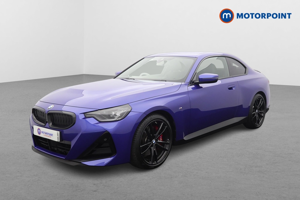 Used BMW 2 Series 2024 for sale - 76557691: Photo 3