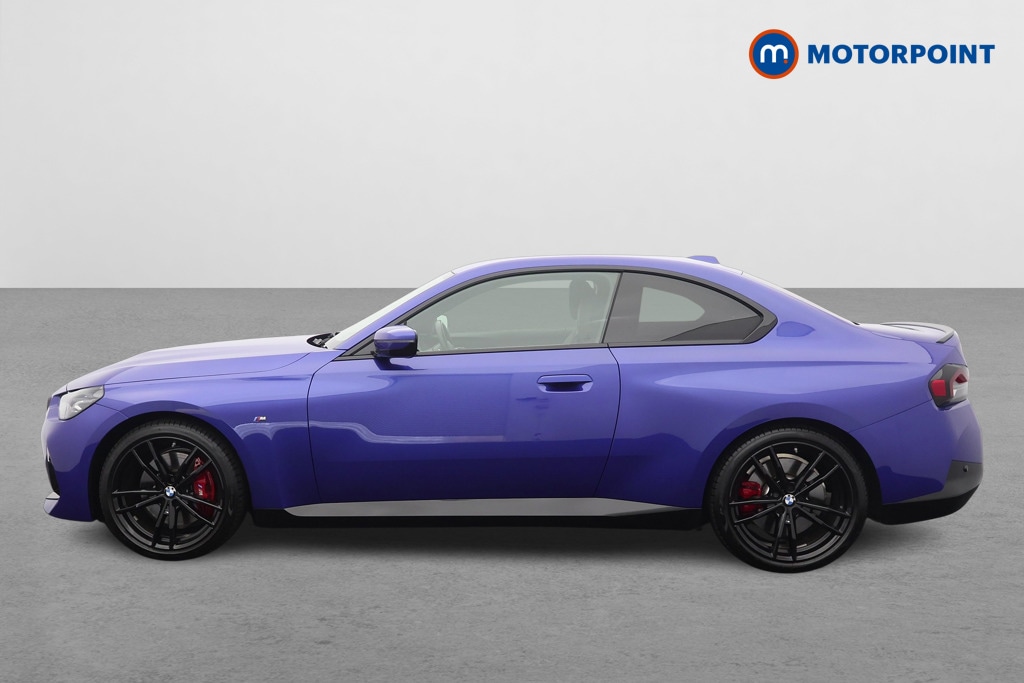 Used BMW 2 Series 2024 for sale - 76557691: Photo 4