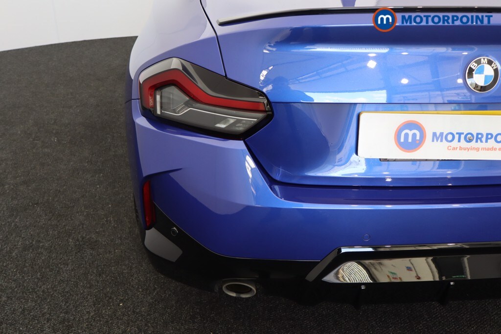 Used BMW 2 Series 2024 for sale - 76557691: Photo 42