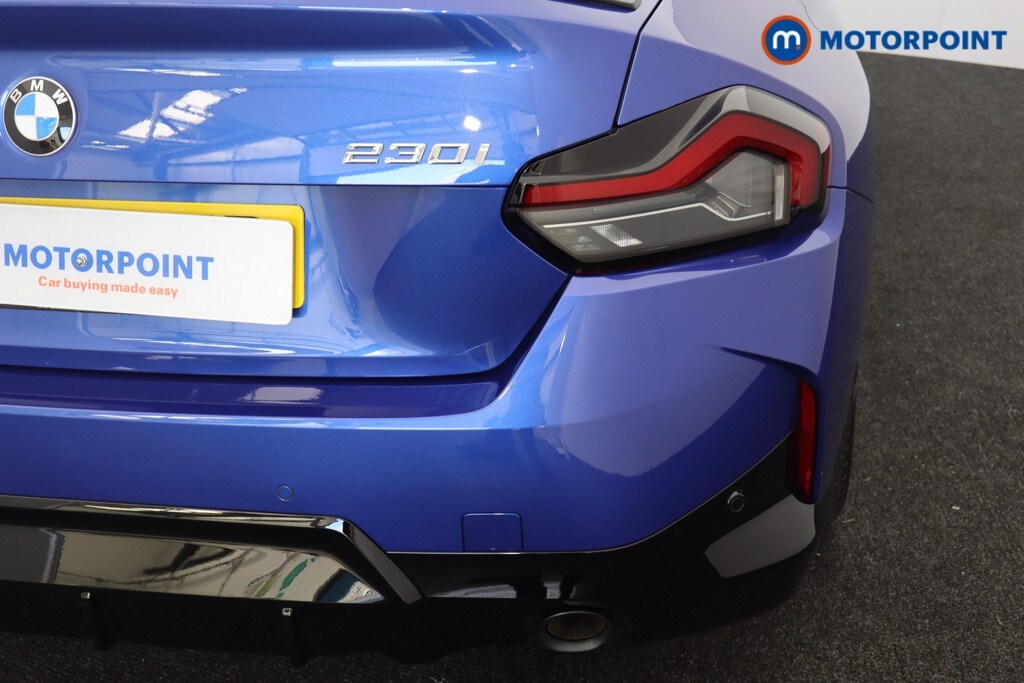 Used BMW 2 Series 2024 for sale - 76557691: Photo 43