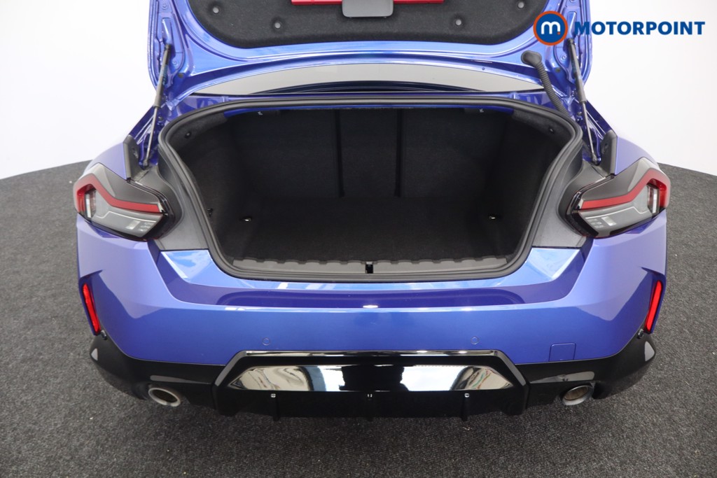 Used BMW 2 Series 2024 for sale - 76557691: Photo 47