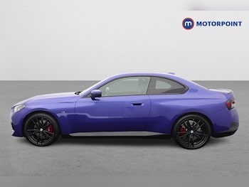 Used BMW 2 Series 2024 for sale - 76557691: Photo