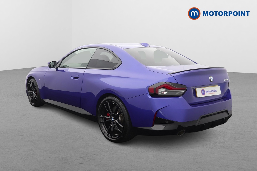 Used BMW 2 Series 2024 for sale - 76557691: Photo 5