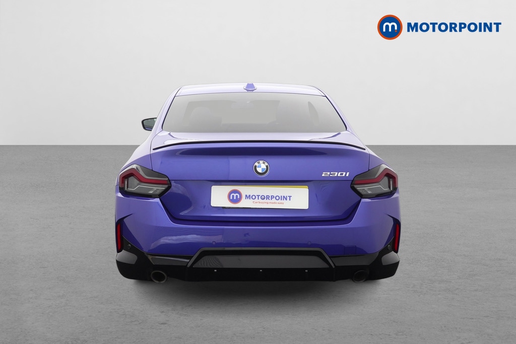 Used BMW 2 Series 2024 for sale - 76557691: Photo 6