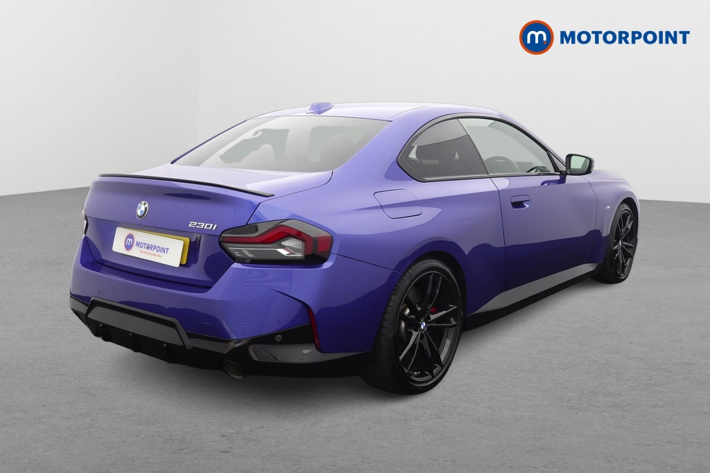 Used BMW 2 Series 2024 for sale - 76557691: Photo 7