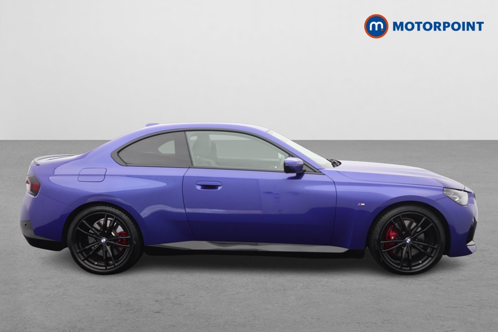 Used BMW 2 Series 2024 for sale - 76557691: Photo 8