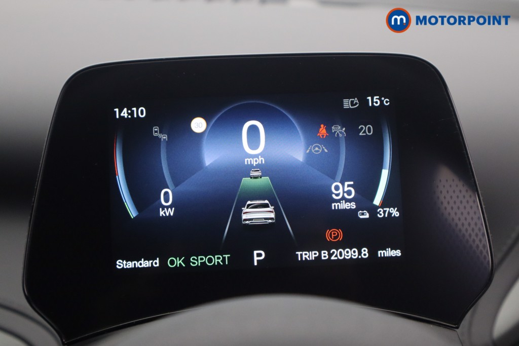 Used BYD Atto 3 2025 for sale - 76038309: Photo 12