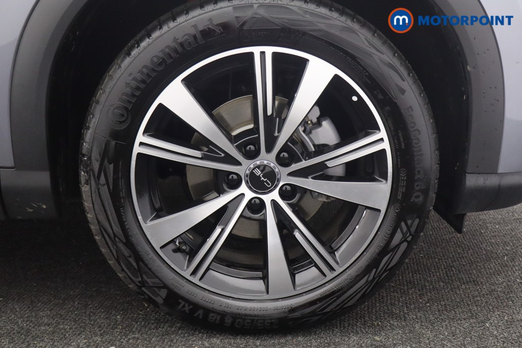 Used BYD Atto 3 2025 for sale - 76038309: Photo 18