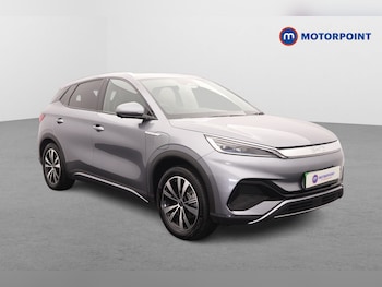 BYD - Atto 3