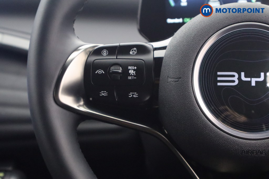 Used BYD Atto 3 2025 for sale - 76038309: Photo 22