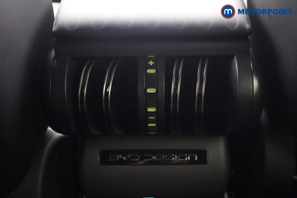 Used BYD Atto 3 2025 for sale - 76038309: Photo 24