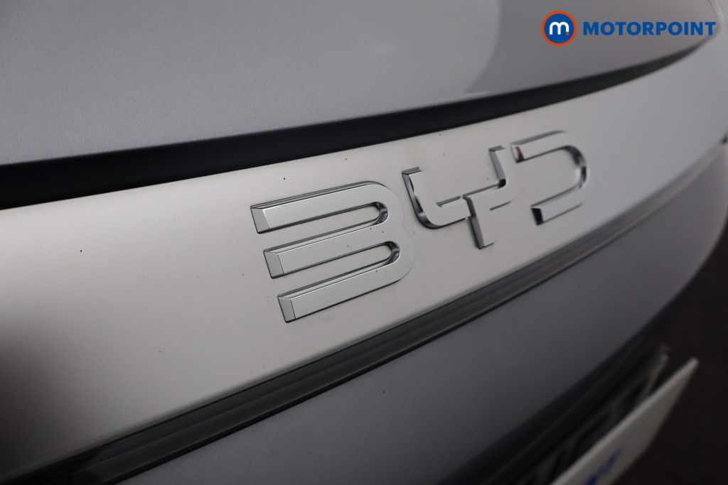 Used BYD Atto 3 2025 for sale - 76038309: Photo 35