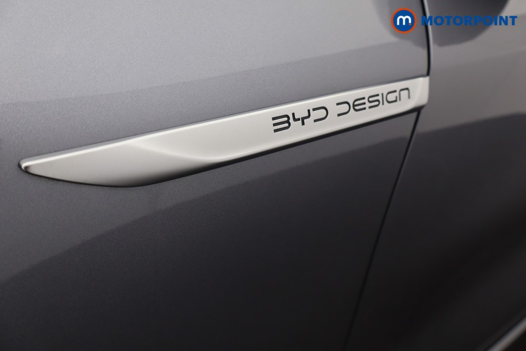 Used BYD Atto 3 2025 for sale - 76038309: Photo 38