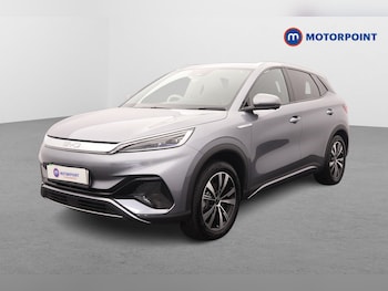 Used BYD Atto 3 2025 for sale - 76038309: Photo 3