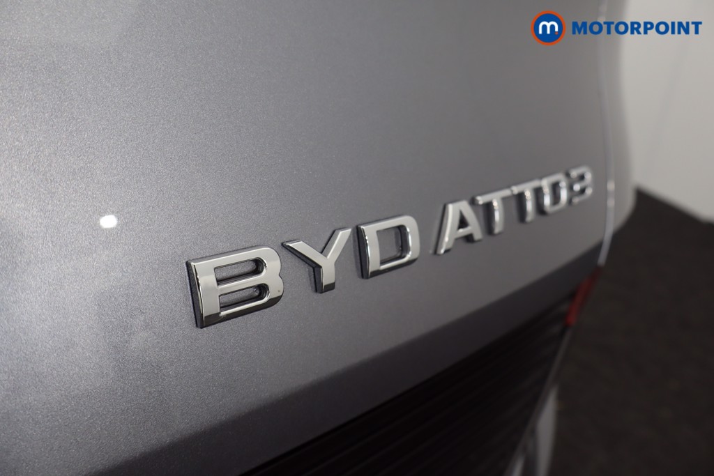 Used BYD Atto 3 2025 for sale - 76038309: Photo 40