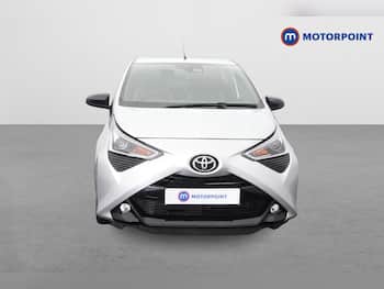 Used Toyota AYGO 2021 for sale - 79581685: Photo
