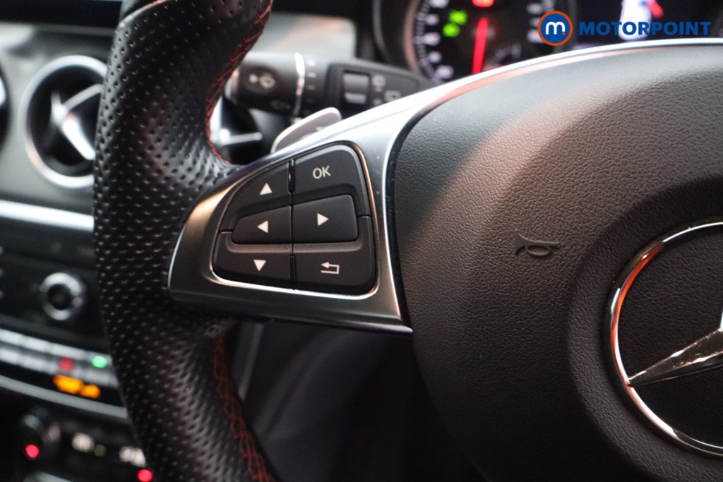 Used Mercedes-Benz GLA 2020 for sale - 76706954: Photo 11