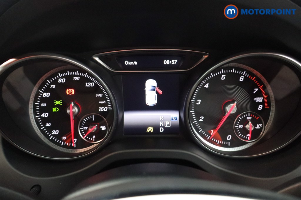 Used Mercedes-Benz GLA 2020 for sale - 76706954: Photo 13