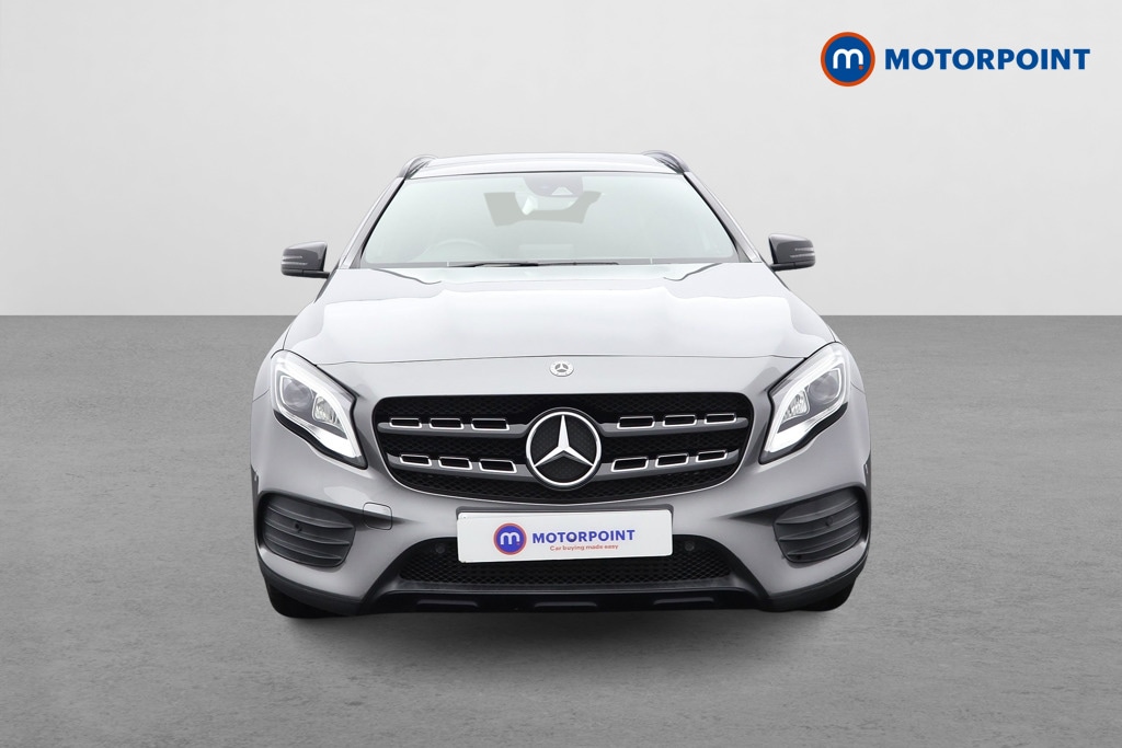 Used Mercedes-Benz GLA 2020 for sale - 76706954: Photo 2