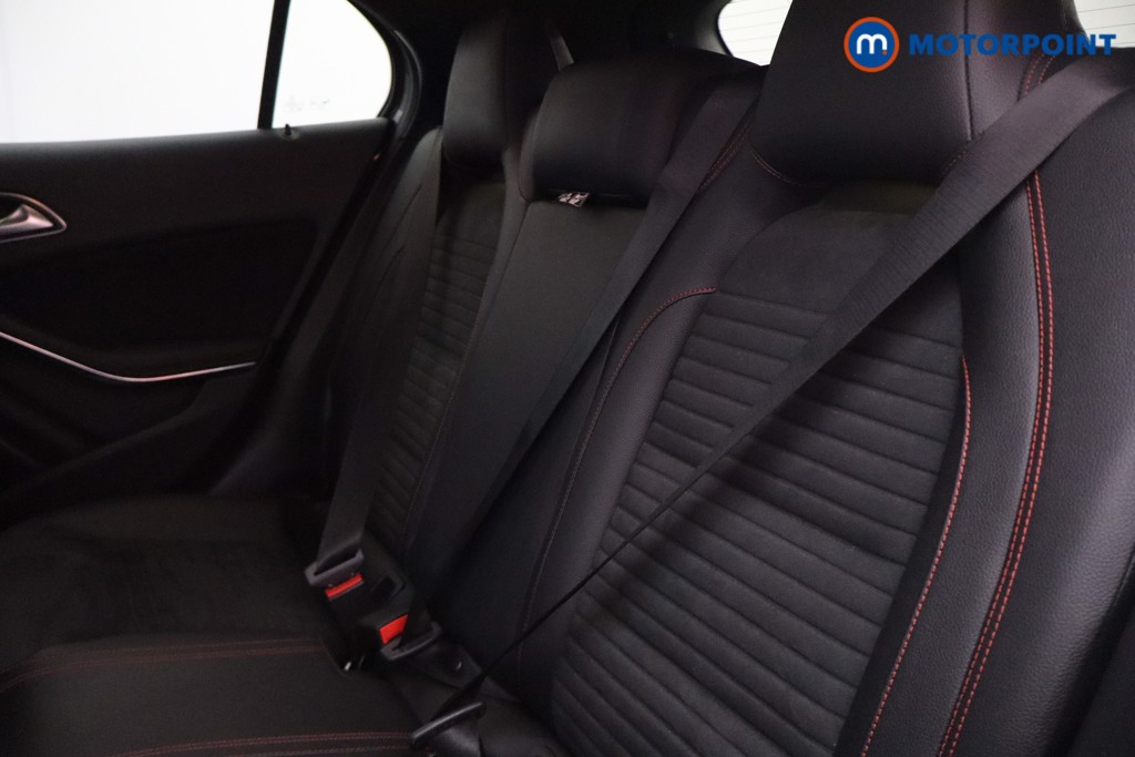 Used Mercedes-Benz GLA 2020 for sale - 76706954: Photo 24