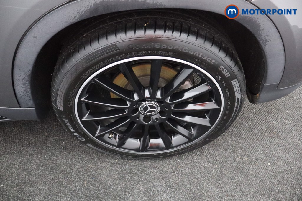 Used Mercedes-Benz GLA 2020 for sale - 76706954: Photo 28