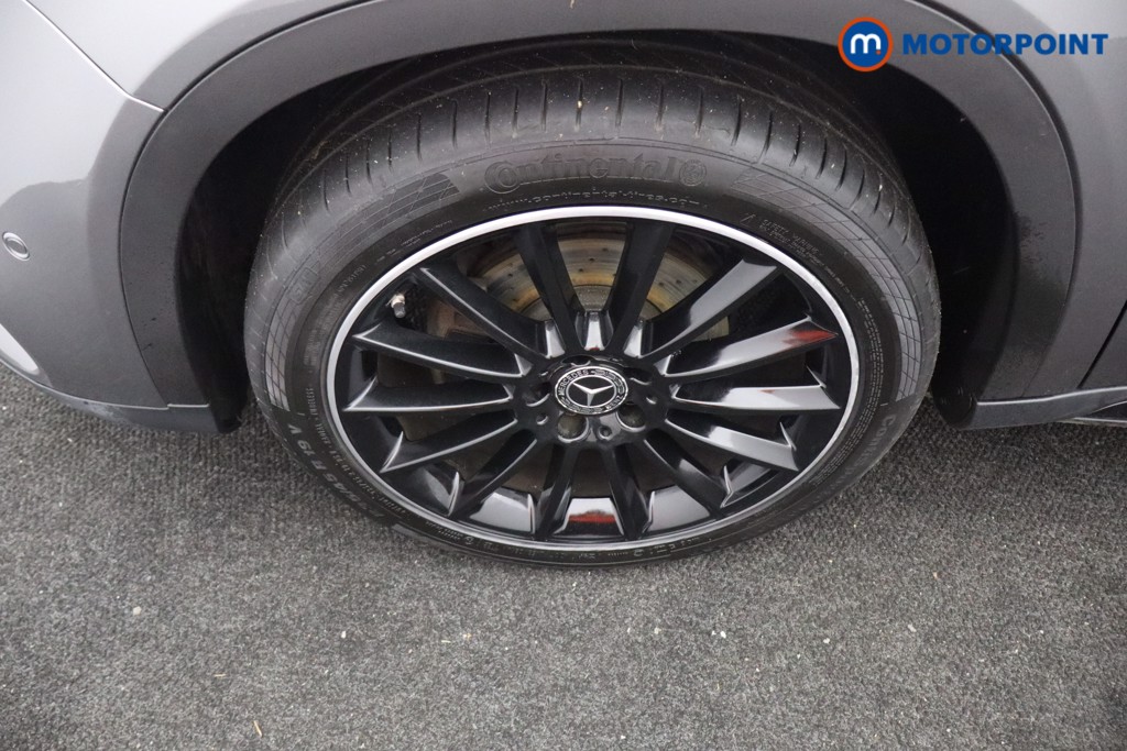 Used Mercedes-Benz GLA 2020 for sale - 76706954: Photo 29