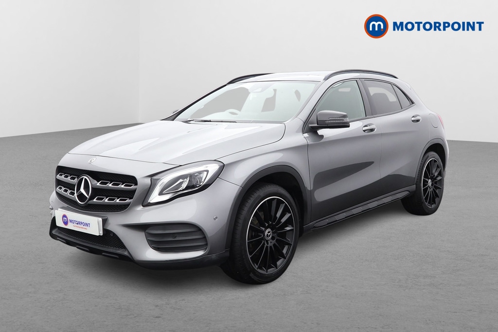 Used Mercedes-Benz GLA 2020 for sale - 76706954: Photo 3