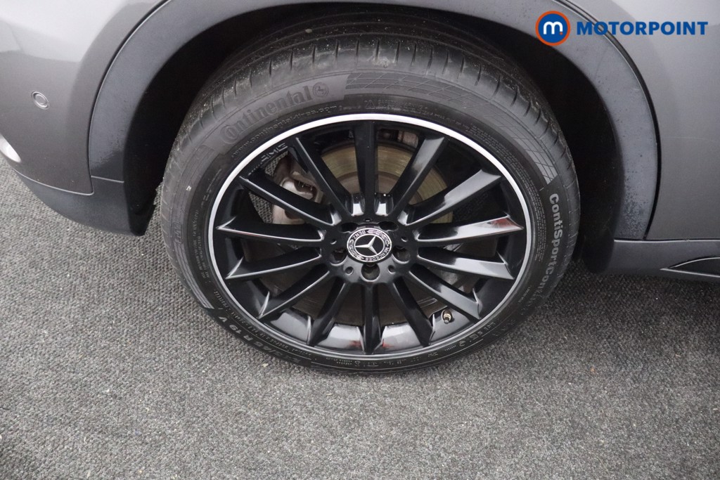 Used Mercedes-Benz GLA 2020 for sale - 76706954: Photo 31