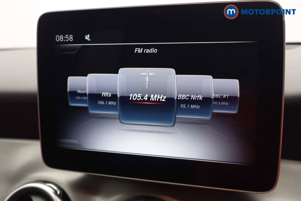 Used Mercedes-Benz GLA 2020 for sale - 76706954: Photo 33